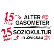 Alter-Gasometer