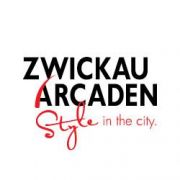 Zwickau-Arcaden