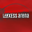LANXESS-arena